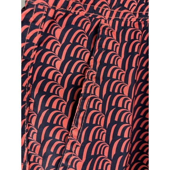 Trunks Surf Swimco Mens Swimming Trunk Multi Colored Mens size Size XXL Flaw - Picture 3 of 9